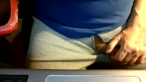Bruno online show from 04-06-26, 06:36