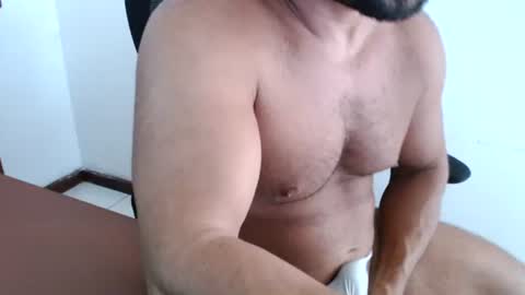 Beard Guy online show from 02-01-25, 04:00