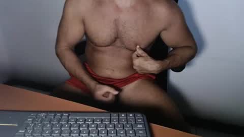 Beard Guy online show from 02-03-25, 09:50