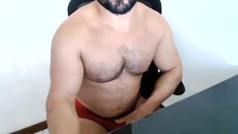 Beard Guy online show from 09-20-25, 02:51