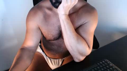 Beard Guy online show from 01-06-26, 05:16