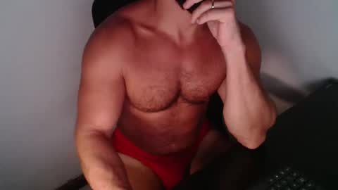 Snapshot of beard_top_guy chatting on 02-22-26, 10:30 Beard Guy online show from 02-22-26, 10:30