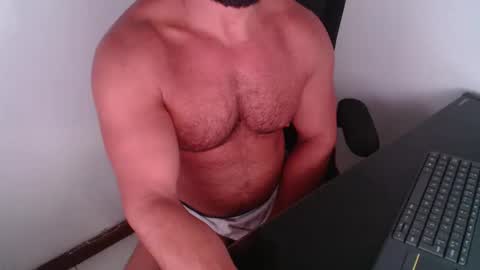 Snapshot of beard_top_guy chatting on 03-02-26, 07:54 Beard Guy online show from 03-02-26, 07:54