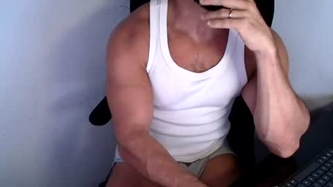 Beard Guy online show from 06-14-26, 02:24