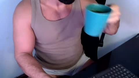 Beard Guy online show from 06-16-26, 01:03