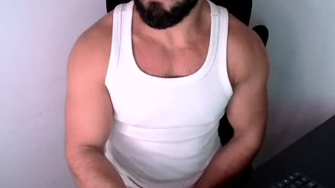 Beard Guy online show from 06-19-26, 11:47