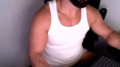 Beard Guy online show from 06-22-26, 01:51