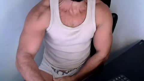 Beard Guy online show from 06-24-26, 12:15