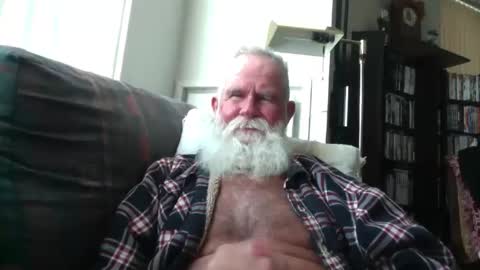 beardbushy online show from 11-20-25, 06:07
