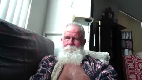 beardbushy online show from 02-19-26, 06:15