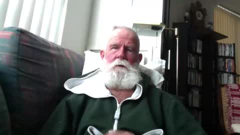 beardbushy online show from 03-09-26, 02:21