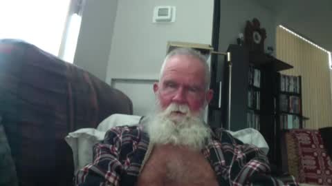 beardbushy online show from 07-03-26, 04:46