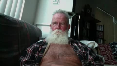 beardbushy online show from 08-02-26, 02:59