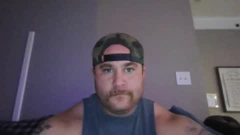 bearded4urpleasure online show from 12-05-25, 01:03