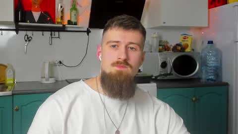 Zeus online show from 01-19-25, 08:30