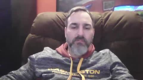 beardedambition online show from 01-04-25, 04:32