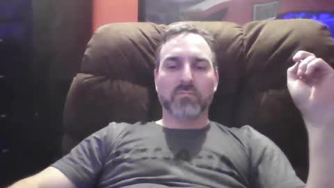 beardedambition online show from 01-09-25, 12:57