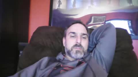beardedambition online show from 01-10-25, 12:27