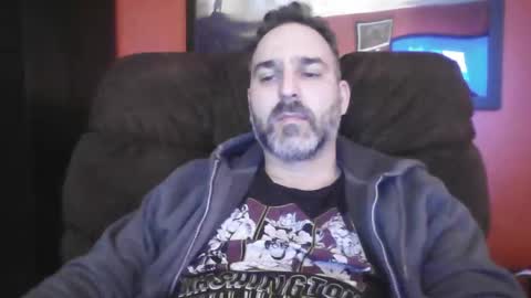 beardedambition online show from 01-29-25, 01:48