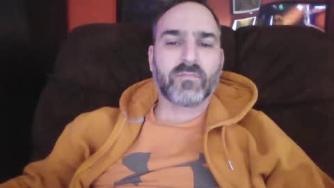 beardedambition online show from 02-02-25, 03:49