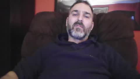 beardedambition online show from 02-07-25, 04:27
