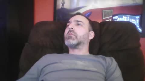 beardedambition online show from 02-15-25, 02:44