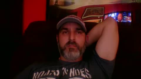 beardedambition online show from 09-10-25, 09:15