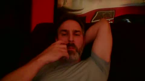 beardedambition online show from 09-21-25, 02:57