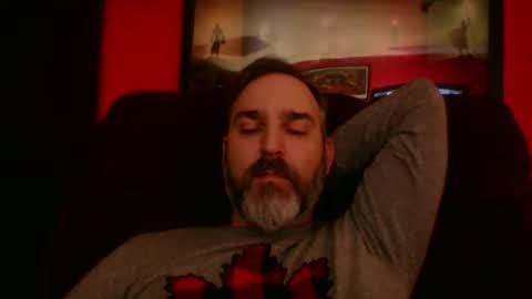 Snapshot of beardedambition chatting on 10-17-25, 02:30 beardedambition online show from 10-17-25, 02:30