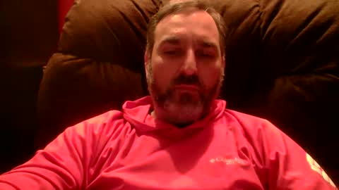 beardedambition online show from 04-30-26, 03:35
