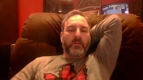 beardedambition online show from 05-01-26, 02:32