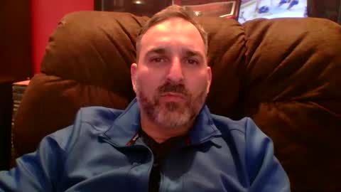beardedambition online show from 05-07-26, 12:49