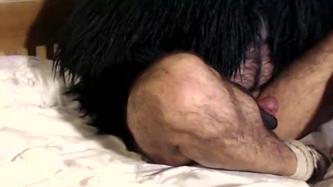 Snapshot of beardeddarkie chatting on 11-17-25, 06:03 BeardedDarkie online show from 11-17-25, 06:03