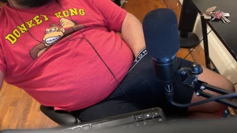 beardudeguy online show from 12-11-24, 06:20