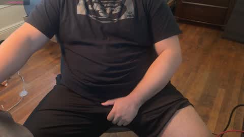 Snapshot of beardudeguy chatting on 11-11-25, 07:58 beardudeguy online show from 11-11-25, 07:58