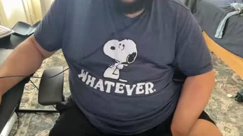 beardudeguy online show from 06-11-26, 10:41