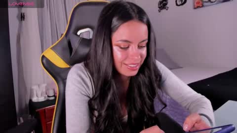 MELANI online show from 02-10-25, 10:30
