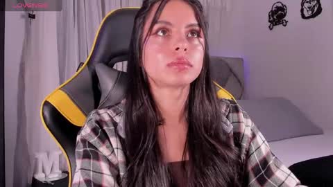 MELANI online show from 02-11-25, 04:56