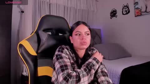 MELANI online show from 02-11-25, 07:59