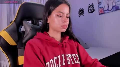 MELANI online show from 02-12-25, 03:16