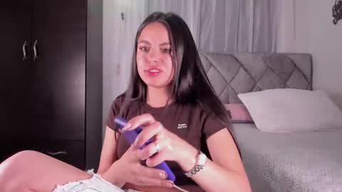 MELANI online show from 02-18-25, 10:03