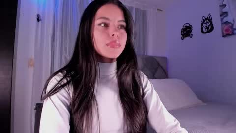 MELANI online show from 02-19-25, 06:43