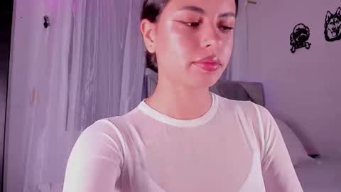MELANI online show from 02-20-25, 05:07