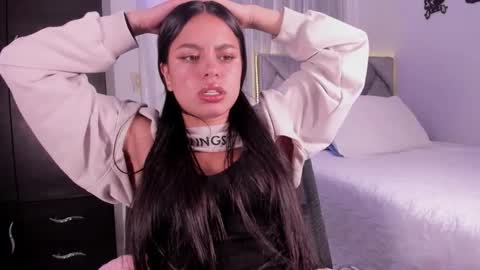MELANI online show from 02-26-25, 06:32