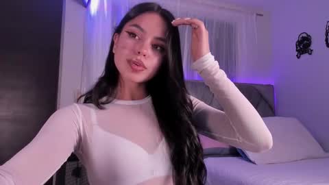 MELANI online show from 02-27-25, 07:58