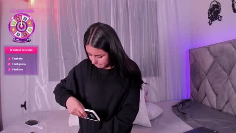 MELANI online show from 02-28-25, 06:41