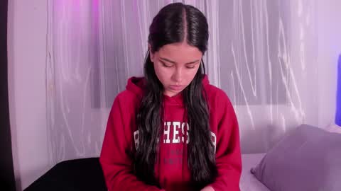 MELANI online show from 03-06-25, 04:38
