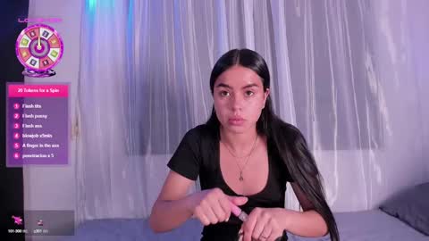 MELANI online show from 03-12-25, 05:49