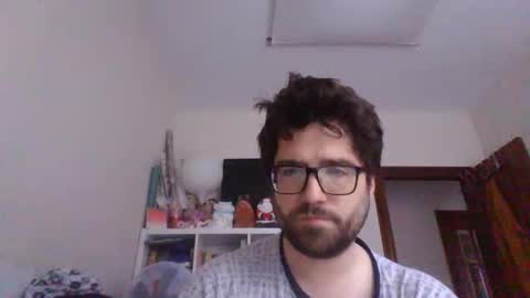 Snapshot of bearmen3107 chatting on 05-04-26, 07:15 bearmen3107 online show from 05-04-26, 07:15