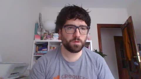 Snapshot of bearmen3107 chatting on 05-08-26, 06:30 bearmen3107 online show from 05-08-26, 06:30
